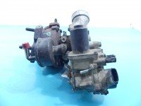 Turbosprężarka Land Cruiser J200 07- 17201-51020 4.5 V8 D4D (1VD)