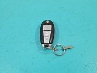 PILOT KLUCZYK KEYLESS Suzuki Sx4 S-Cross 13-21 TS008