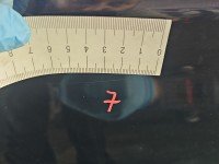 DRZWI PRZÓD PRAWE PASAŻERA Bmw f10 f11 5d A89