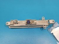 Światło jazdy dziennej prawe Peugeot 301 9802795580