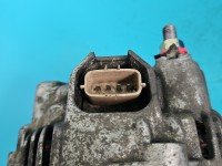 TEST Alternator Mitsubishi Colt Z30 VI 04- 1.3 16V