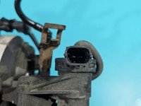 Kolektor ssący Opel Corsa D 0260600063, 55557906 1.2 16v