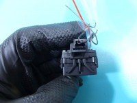 Przełącznik nawiew, klimatyzacja, Mercedes, Europejska Mercedes W204 A2048702851