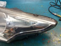 Reflektor lewy lampa przód Ford B-Max 12-17 EUROPA