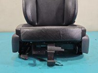 Fotel lewy przód kierowcy Mercedes Vito W447 14- EU