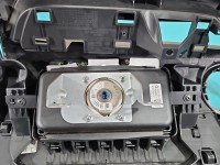 Deska rozdzielcza konsola kokpit Renault Clio IV 12-20 eu
