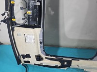 Podsufitka JAGUAR XF II X260 sedan