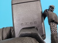 Pas bezpieczeństwa tył lewy Peugeot, Europejska, zapinka Peugeot 2008 II