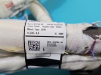 Kurtyna prawa poduszka airbag Ford S-max II MK2 HB