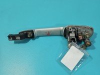 Klamka przód lewa zewnętrzna MAZDA 5 05-