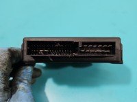 Komputer Sterownik silnika Opel Zafira A 90582539, 5WK91705 1.8 16v