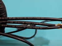 Spryskiwacz maski Ford Kuga Mk2 II 13-19 GV41-17666-BC