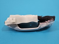 Klamka tył lewa zewnętrzna Skoda Octavia IV 8V0839885