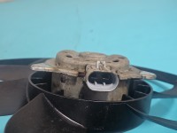 Wentylatory Wentylator chłodnicy Opel Meriva B A09101170G-H 1.4 16V