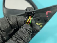 Lusterko lewe pin Renault Express HB 5d kolor DVKPN europa