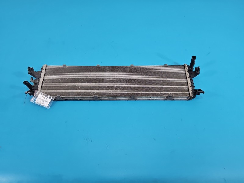 Intercooler Ford Focus Mk4 1.5 TDCI