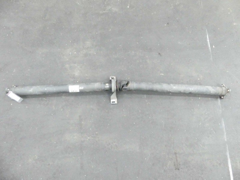 Wał napędowy tył Mercedes W204 3.0 V6 A2040506, 2044100506