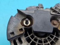 TEST Alternator Ford Transit 00-06 0124415030, 101T-10300-AF 2.0 tddi