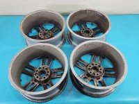 Felga aluminiowa 18" komplet alufelgi felgi AUDI A6 C7