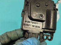Silniczek nawiewu NAGRZEWNICY Lancia Thema II 11-14 M8679001 EUROPA