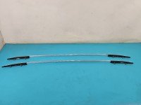 Relingi dachowe komplet Vw Golf VII 5G9860043A
