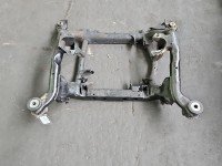 Sanki Belka silnika Mercedes ML W164 3.0 cdi (642940)