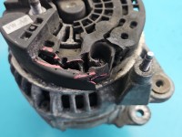TEST Alternator Audi A3 8P 06F903023F, 0124525050 2.0 tdi