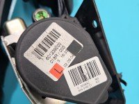 Pas bezpieczeństwa tył lewy Volvo XC90 I 02-14 601239200, 30642802
