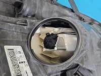 Reflektor lewy lampa przód Opel Meriva B EUROPA 13372335