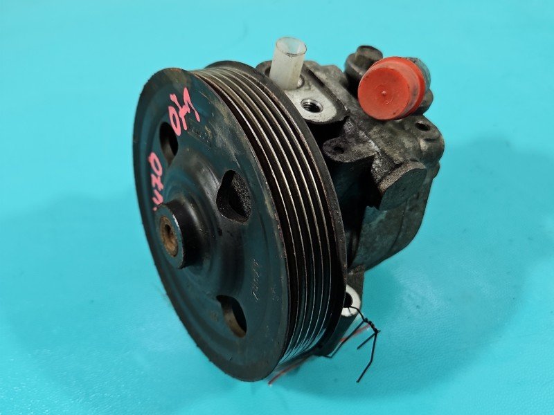 Pompa wspomagania Ford S-max I MK1 9G91-3A696-EA 2.2 tdci Pompa wspomagania Ford S-max I MK1 9G91-3A696-EA 2.2 tdci