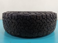 Koło 4 szt. komplet Toyota Land Cruiser 120 J120 3.0 D4D (1KD)