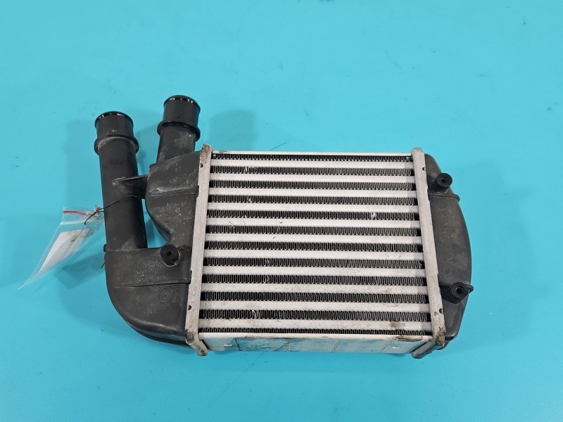 Intercooler Fiat Panda II 1,3.0 jtd Intercooler Fiat Panda II 1,3.0 jtd