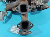 Turbosprężarka Jaguar F-Pace 16- 2.0d 241KM 16359700006, 10009700131