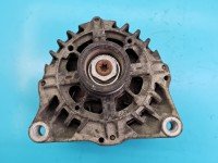 TEST Alternator Citroen C4 I 9656956280 1.6 16V