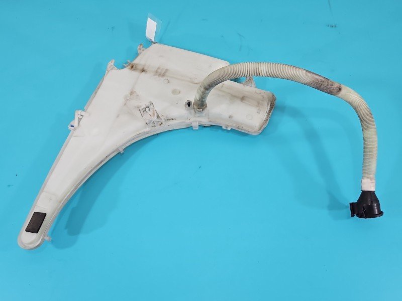 Zbiornik Zbiorniczek płynu spryskiwacza BMW X1 E84 Zbiornik Zbiorniczek płynu spryskiwacza BMW X1 E84