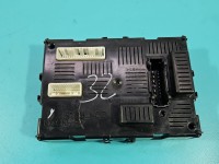 Sterownik moduł BCM Renault Clio III 8200343732