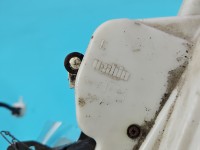 Zamek przód lewy Opel Agila A I EUROPA Producent części: OPEL, 3+3 PIN