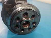 Wał korbowy Fiat Ducato IV 5801846066 2.3 jtd 131KM