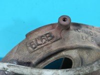 Kolektor wydechowy Citroen C4 I 1.4 16V