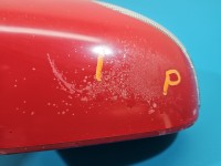 Lusterko prawe Honda Jazz II czerwony europa