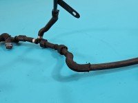 Magistrala wodna WĄŻ RURKA Skoda Superb III 2.0 tdi 190KM