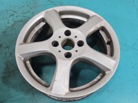 4X alufelgi felgi 16" komplet Peugeot 2008 I R16