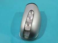 Lusterko lewe pin Mercedes W203 sedan 4d kolor europa