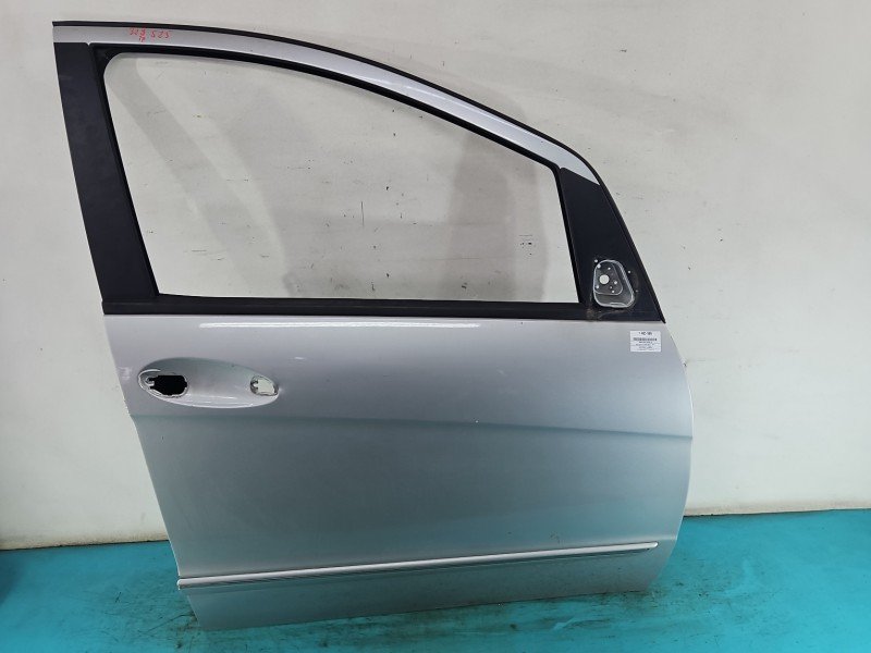 DRZWI PRZÓD PRAWE PASAŻERA Mercedes W169 5d 761 DRZWI PRZÓD PRAWE PASAŻERA Mercedes W169 5d 761