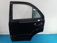 Drzwi tył lewe Kia Sorento I 03-09 HB 5d EB