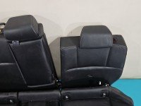 Fotele komplet kanapa Subaru Forester IV SJ 12-18