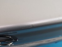 Klapa tył Opel Astra II G sedan 4d Z147