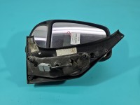 Lusterko lewe pin Opel Movano II HB 5d kolor europa