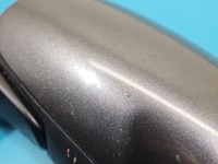 Lusterko lewe pin Toyota Auris I HB 5d kolor 1G3 europa