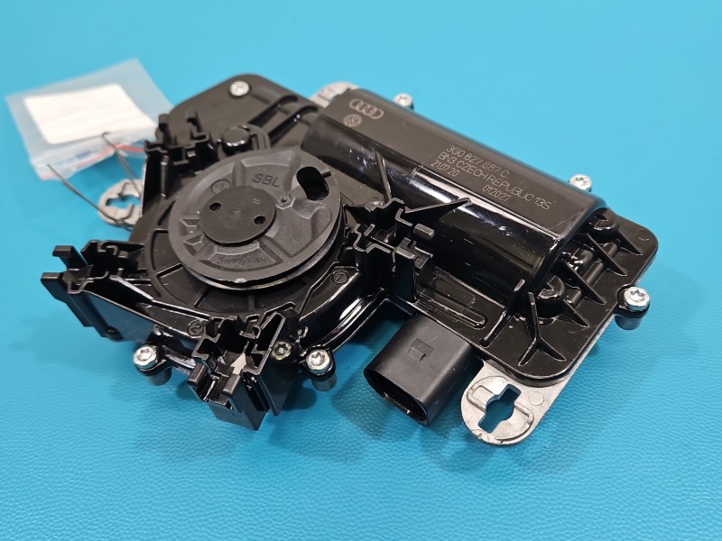 Zamek klapy tył 3G0827887C Vw Tiguan II 16- HB Volkswagen, Europejska